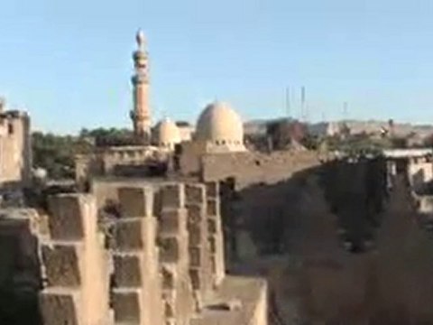 204.takaとkayoの世界旅行★カイロinエジプト(4日目)