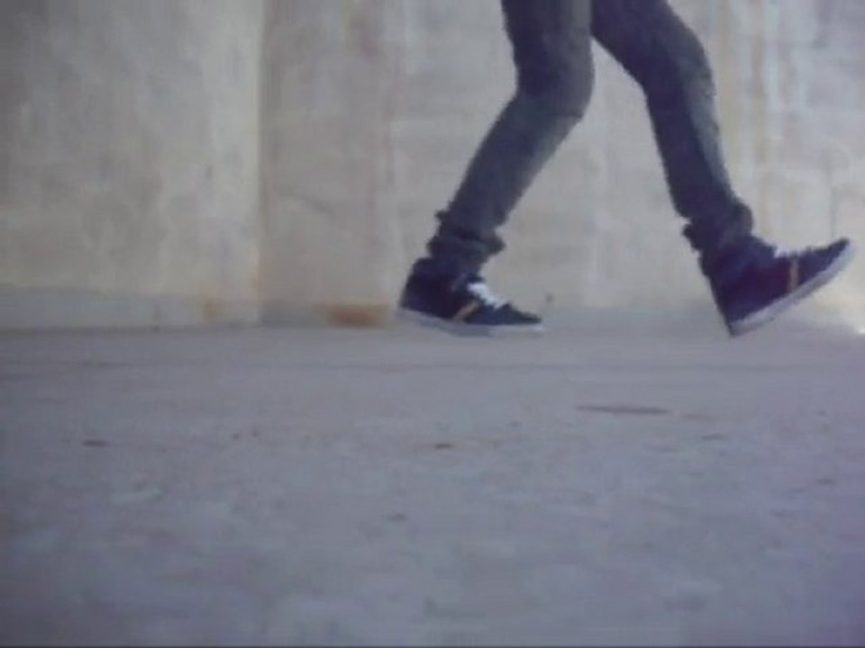 c-walk | Maroc 2011