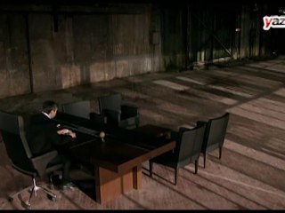 Kurtlar Vadisi Pusu Bölüm 104 - Part7