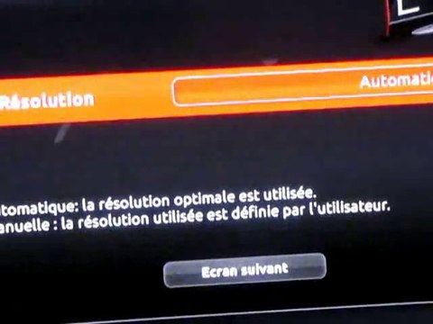 Installation du Boitier Player (Partie 1/2) de la Freebox V6