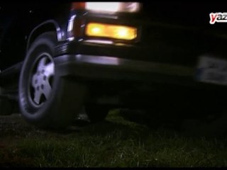 Kurtlar Vadisi Pusu Bölüm 104 - Part1