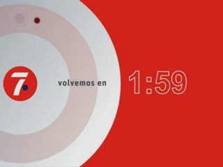 Volvemos en... de LaSiete