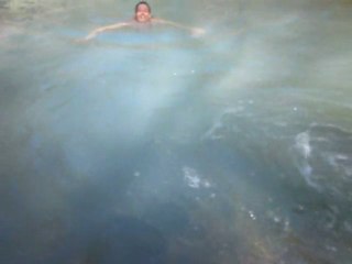 Les moniks dans les mers chaudes argentines... 2