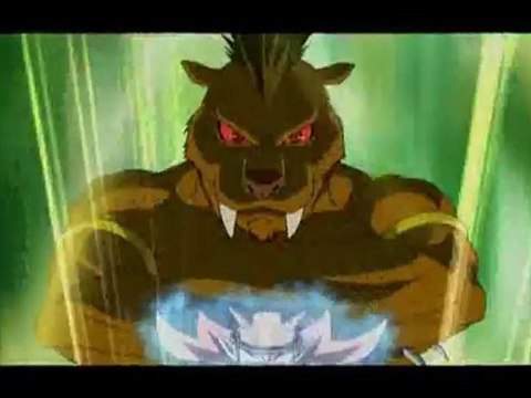 Blue Dragon Tenkai no Shichi Ryuu 11 Eng Sub Part 1