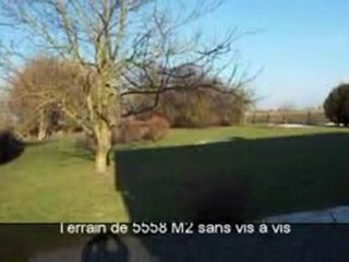 A vendre maison - Beuvry la Foret (59310) - 165m² - 350 000