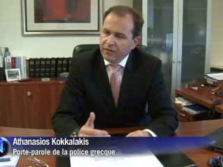 Une nouvelle génération d'extrêmistes en Grèce