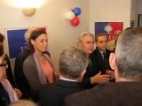 Voeux 2011 à la permanence UMP de Montrouge - 92 (2)