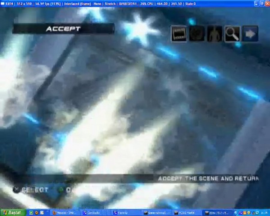 [Smackdown] Şov Başlıyor...!