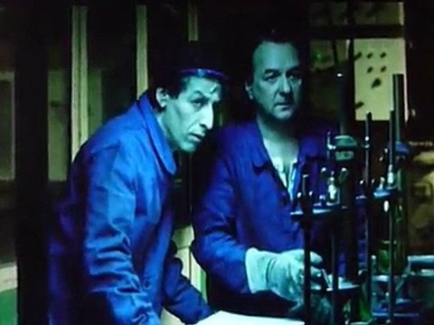 extrait du Film TROIS HUIT de Philippe Le Guay 2001