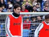 Almeria vs Real Madrid Preview - La Liga 2011 - Bwin.com