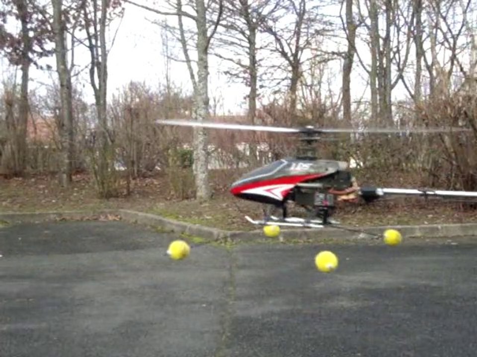 kds 450 si (entrainement)