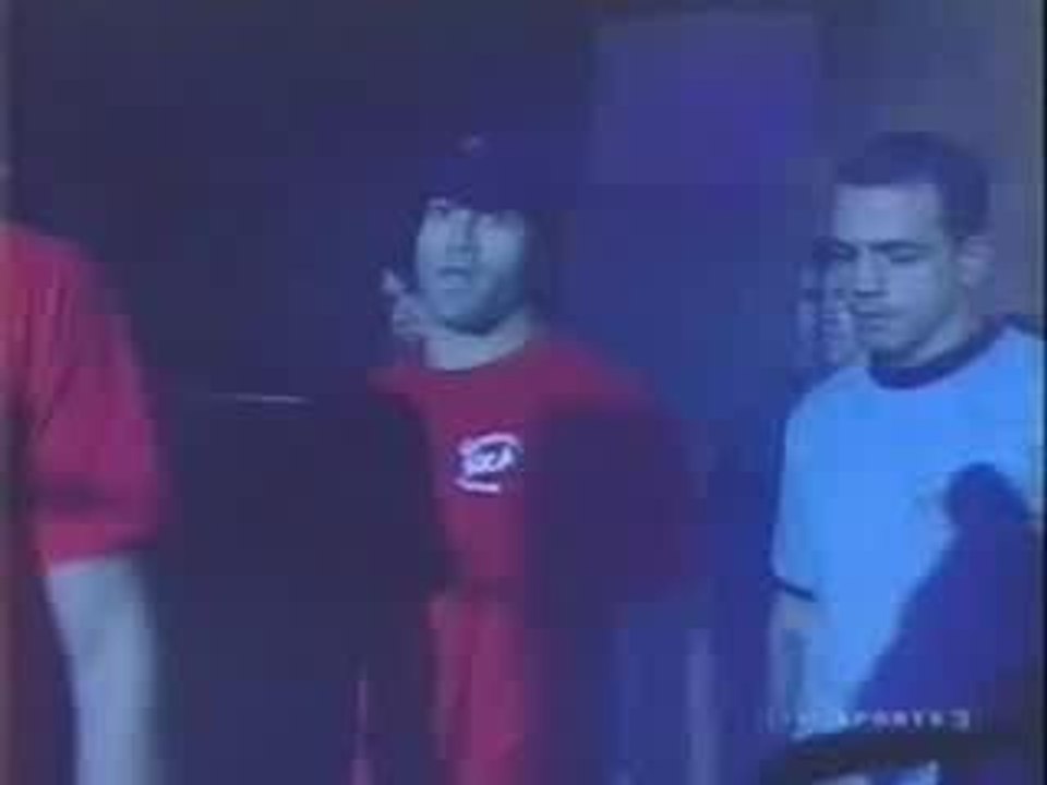 Mauricio Shogun vs Rafael Capoeira