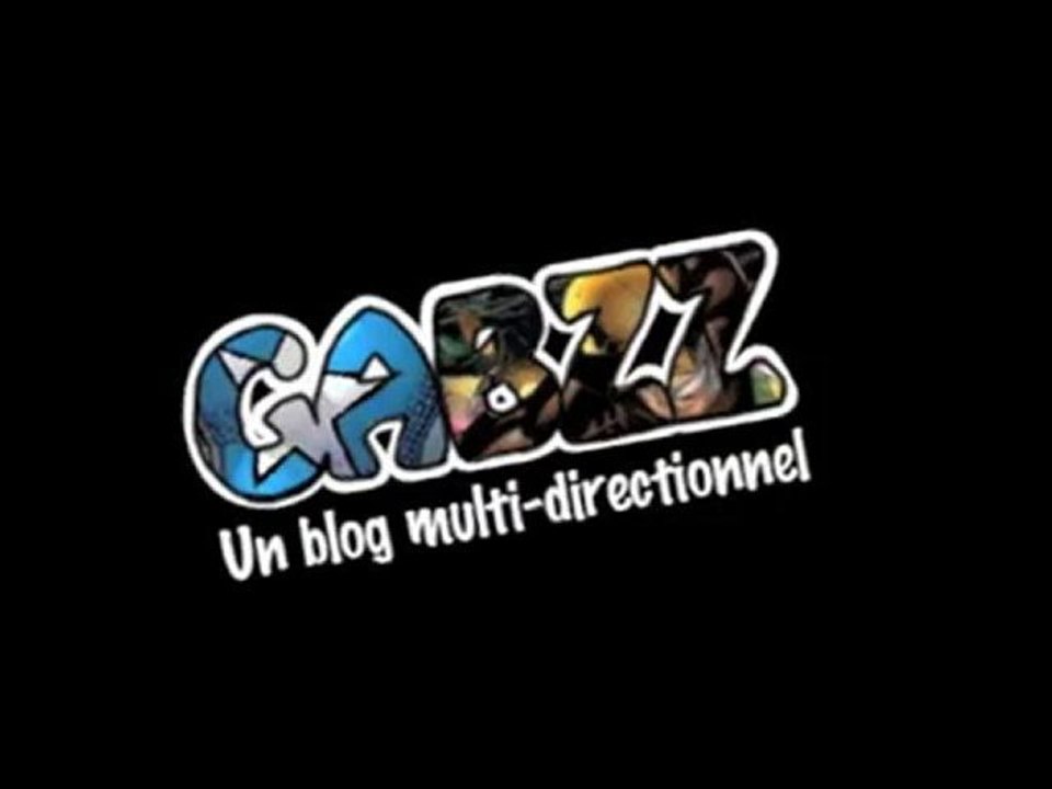 Le Meilleur du Blu-Ray #02
