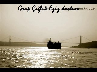 Grup Çığlık Dostum.