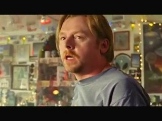 Paul - Featurette Behind The Scenes [VO-HD]