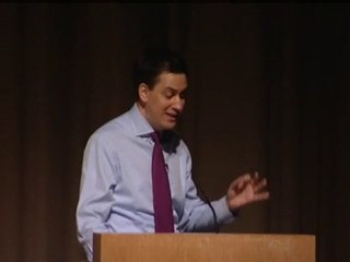 Miliband appeals to disaffected Lib Dems