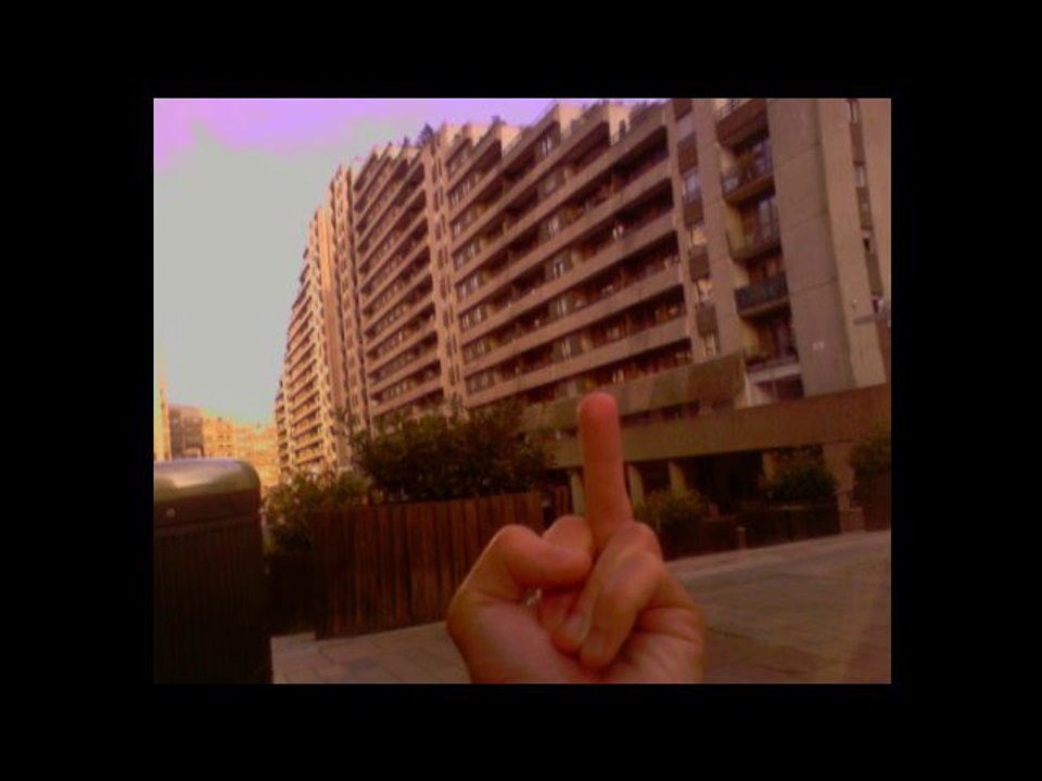 LIM - (2001) BOULOGNE BIZNESS