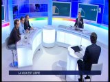 kita itw france3 deuxième partie