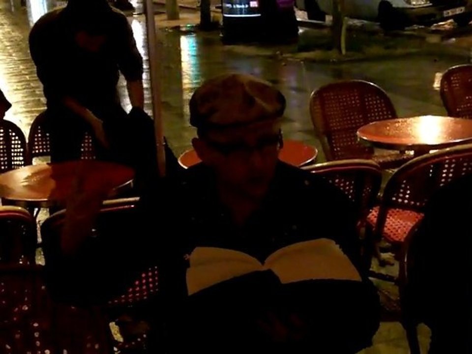 L'Homme qui arrêta d'écrire_4