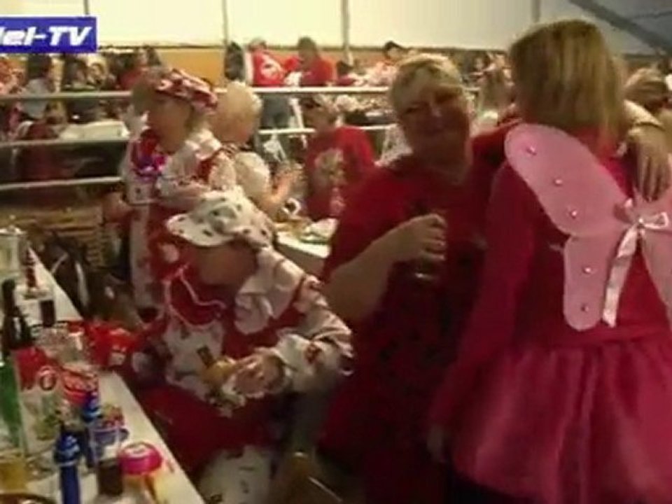 Närrische Hölle en Kölle-T2