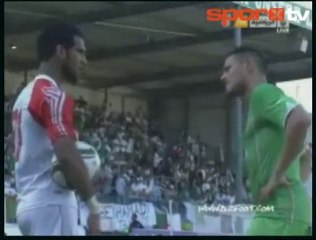 Cezayir futbolunun beyni Karim Ziani www.kasist.com/forum