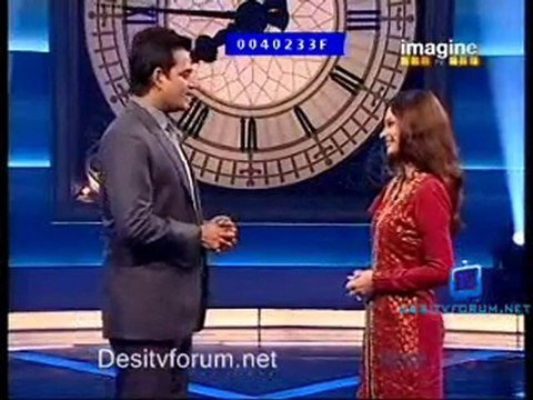 Raaz Pichle Janam Ka 2 - 15th January 2011 Part1