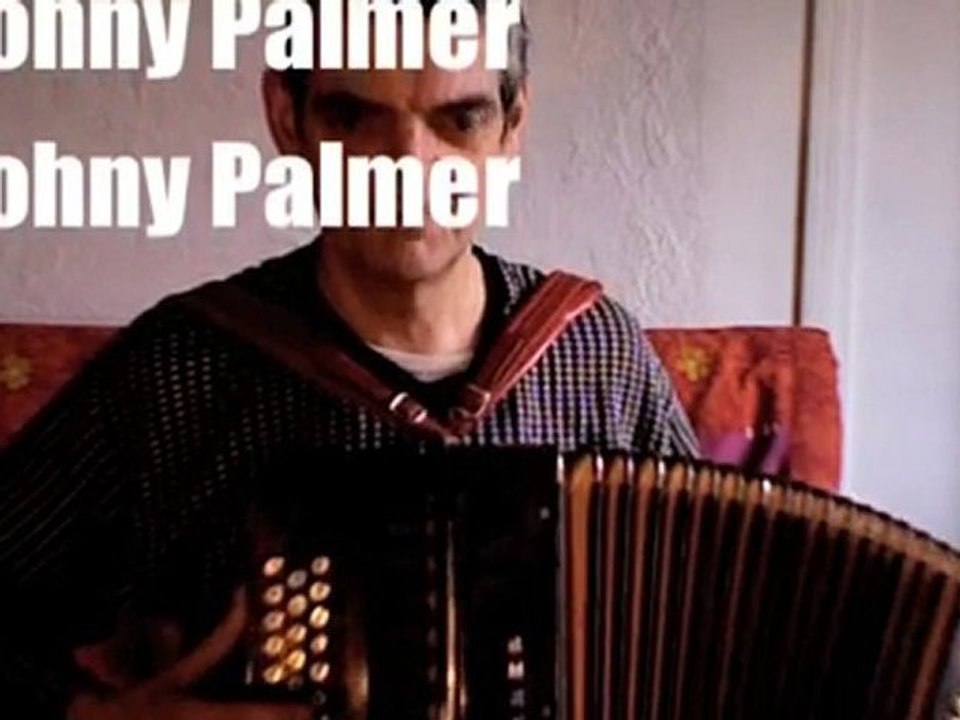 Johny Palmer