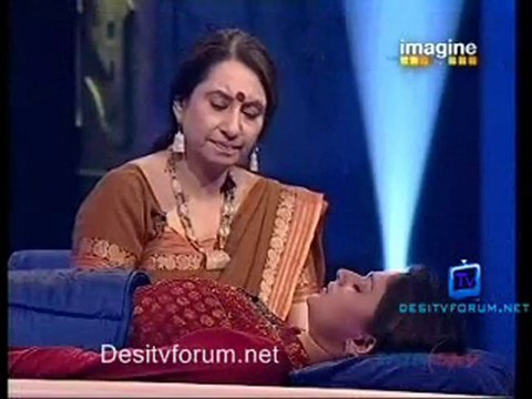 Raaz Pichle Janam Ka 2 - 15th January 2011 Part2