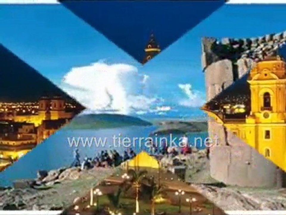 Peru Travel