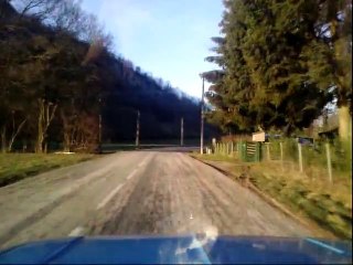 petite balade en city (montè)