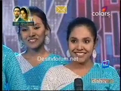 Chak dhoom dhoom - 15th January 2011- pt5