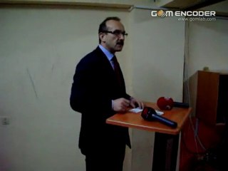 Gaziosmanpaşa İstanbul İçin Okuyor