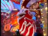 Jubilee Comedy - 15th January 2011- pt4