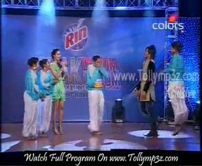 Chak Dhoom Dhoom Season 2 15th January 2010 P4