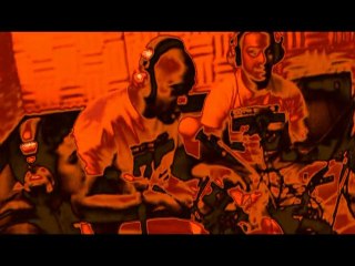 Freestyle Guelmi CT,lil malik, traffic #2