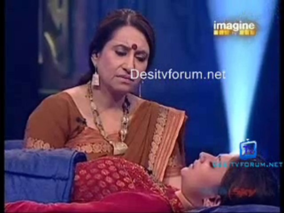 Raaz Pichle Janam Ka 2  - 15th January 2011 Part5