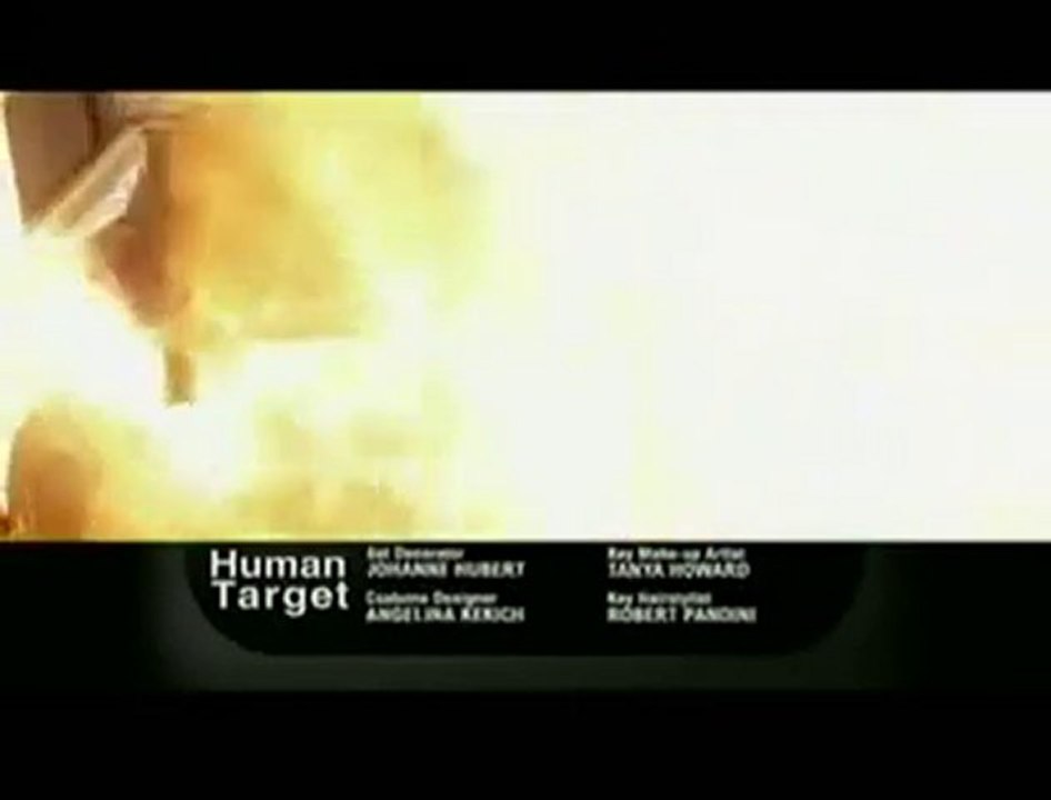 Human Target 2x11 - Www.guLsea.Com