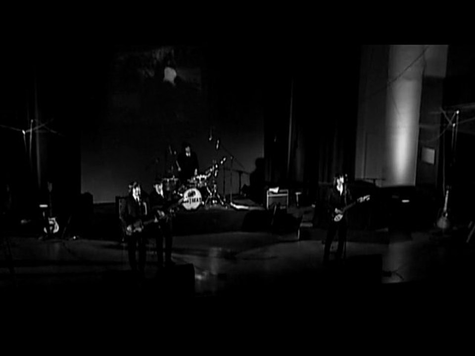 The Bestbeat: Please, please me