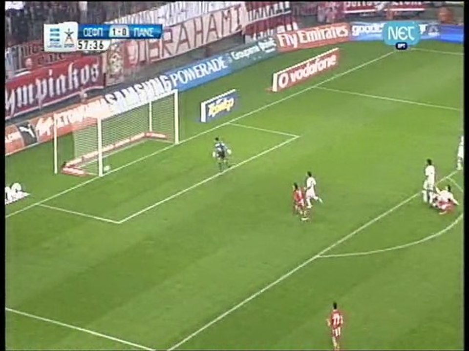 osfp seres 1-0 fetfatzidis sout kalo