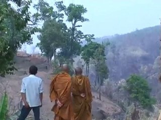 Run for the Myanmar Border-Part 3. Episode 28-1min