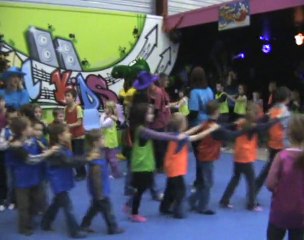 royal kids parc loisir st quentin choré léon