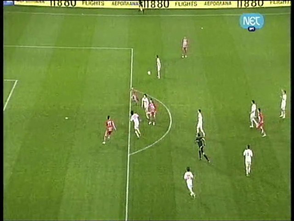 osfp seres to penalti ston riera