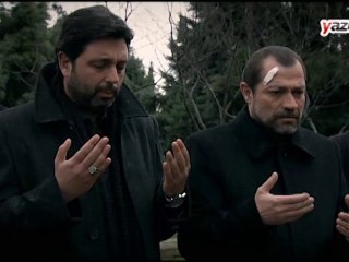 Kurtlar Vadisi Pusu Bölüm 106 - Part3