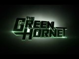 The Green Hornet Spot5 HD [10seg] Español