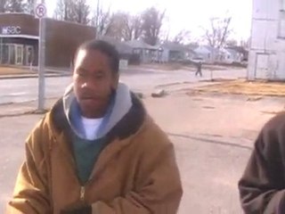 Wake The Hell Up True Israel pt. 1