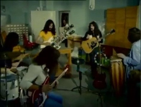 Baris Manco - Dere Boyu Kavaklar