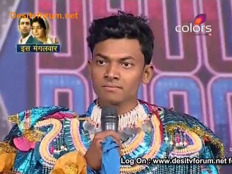 Chak dhoom dhoom - 15th January 2011- Part3