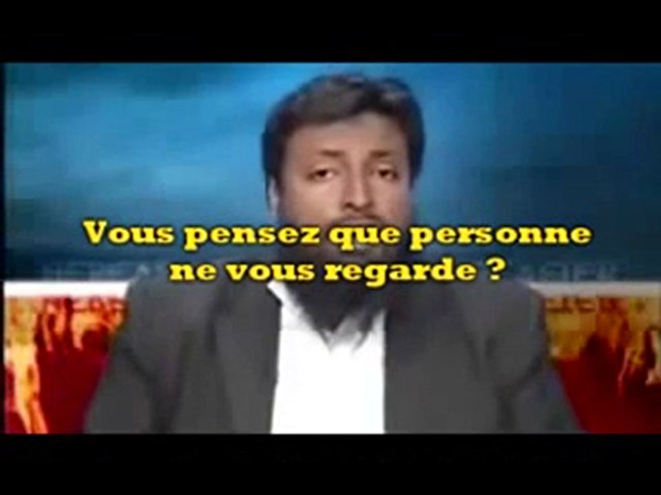 The Hereafter part.9 (Le Jugement)