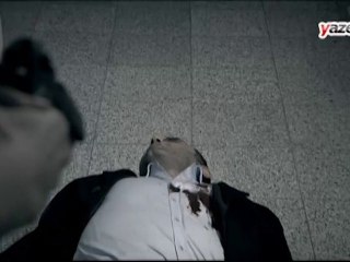 Kurtlar Vadisi Pusu Bölüm 107 - Part2