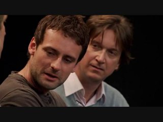 Frenemy with Callum Blue ,part 7 ( fan made )